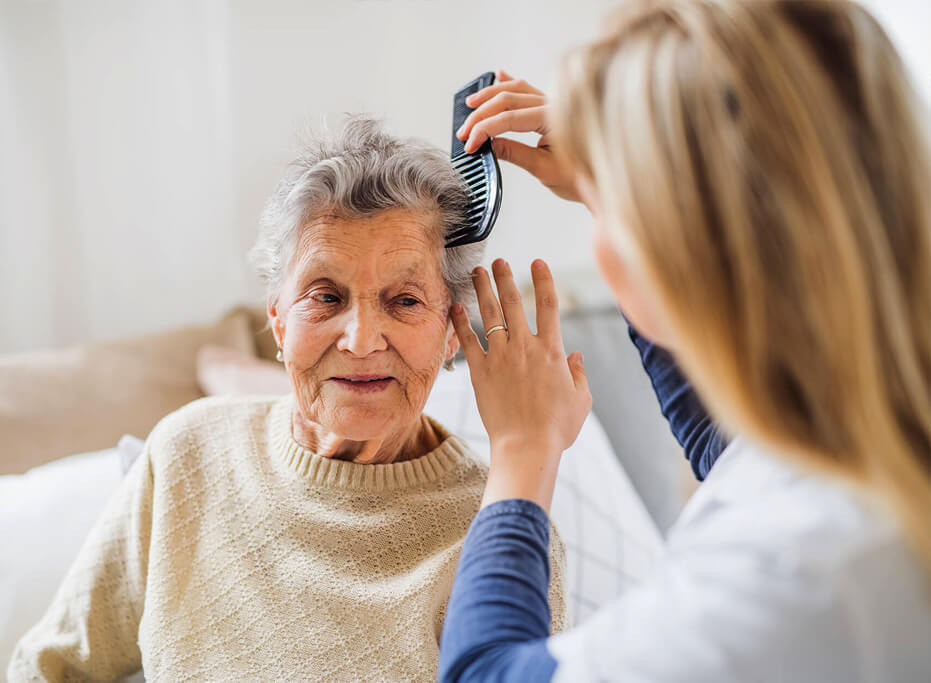 The Benefits of In-Home Care for Seniors